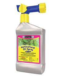 Horticultural Oil Spray RTS